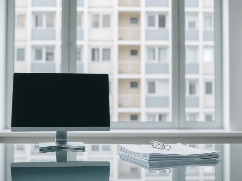 ABGB-Reform: Justizausschuss verhindert Mietpreis-Kollaps - Foto: über boerse-global.de