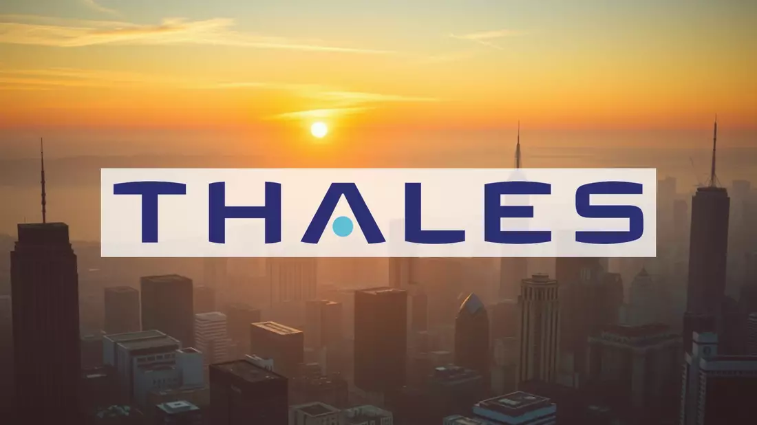 Thales Aktie: Friedenshoffnung wird zur Falle - Bild: über boerse-global.de