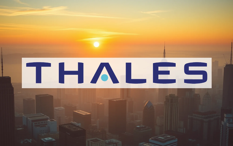 Thales Aktie: Friedenshoffnung wird zur Falle - Foto: über boerse-global.de