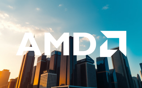 AMD en la Mira: ¿Una Alianza Google-Meta Amenaza su Ascenso en IA? - Foto: über boerse-global.de