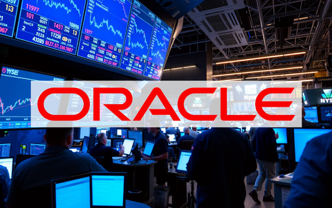 Oracle: ¿Oportunidad o espejismo en medio del desplome? - Foto: über boerse-global.de