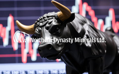 Northern Dynasty Minerals Aktie: Nervenkrieg! - Foto: über boerse-global.de