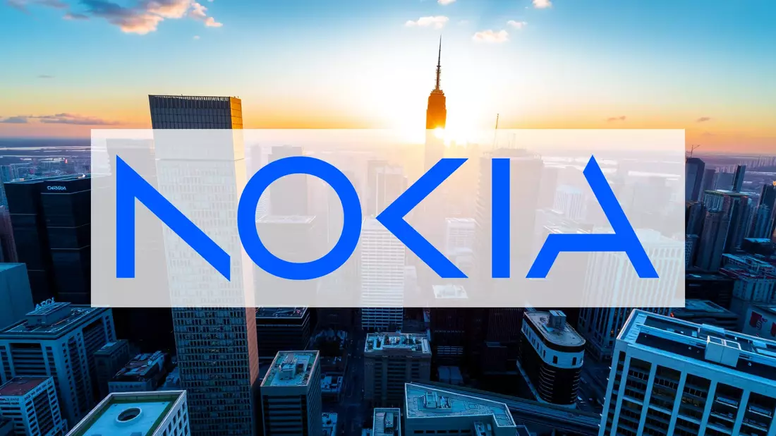 Nokia Aktie: Frankreich-Aus besiegelt - Bild: über boerse-global.de
