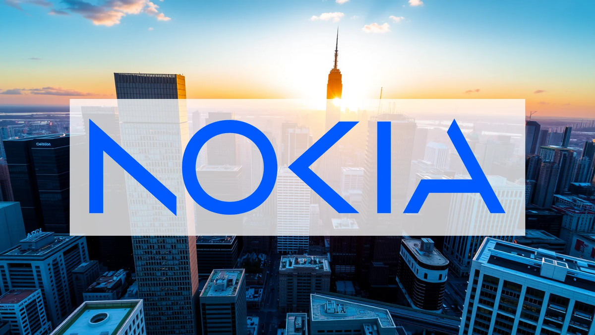 Nokia Aktie: Frankreich-Aus besiegelt - Foto: über boerse-global.de