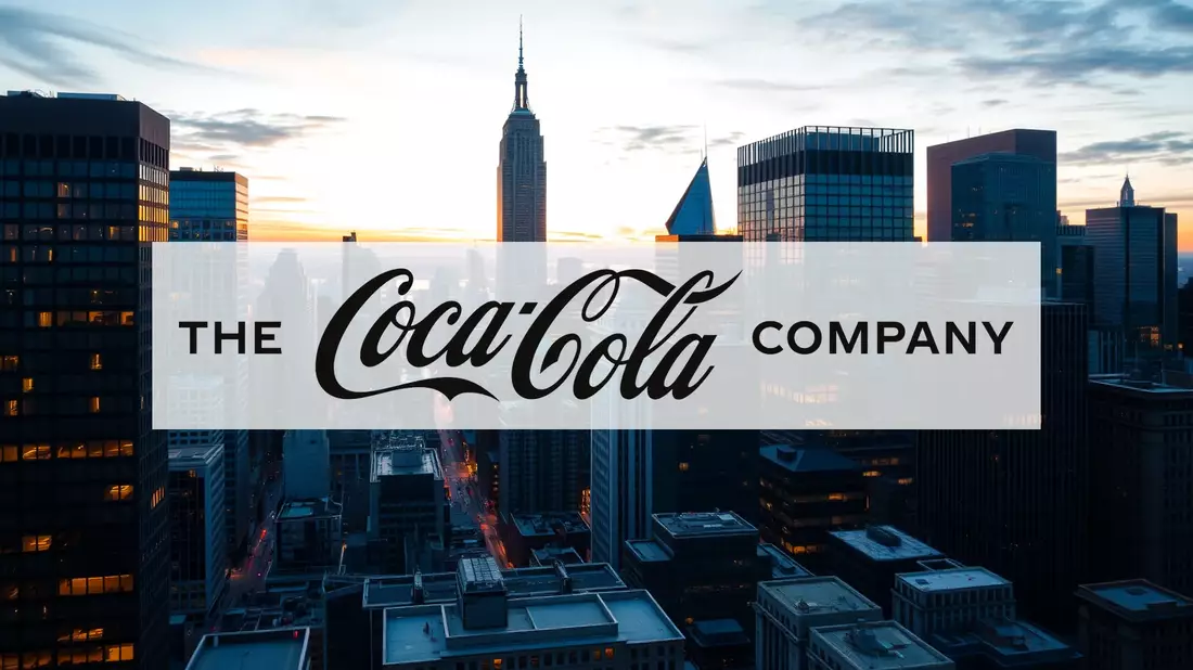 ¿Señales Contradictorias en Coca-Cola? Los Grandes Inversores Compran Mientras los Directivos Venden - Bild: über boerse-global.de