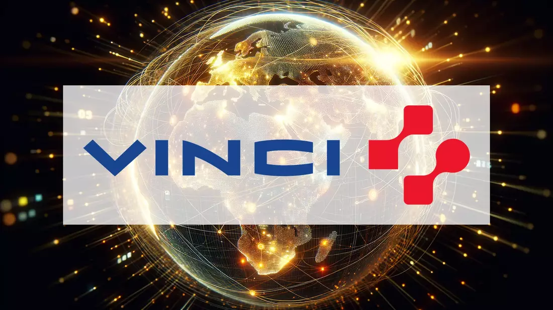 Vinci Aktie: Revolution auf der Autobahn! - Bild: über boerse-global.de