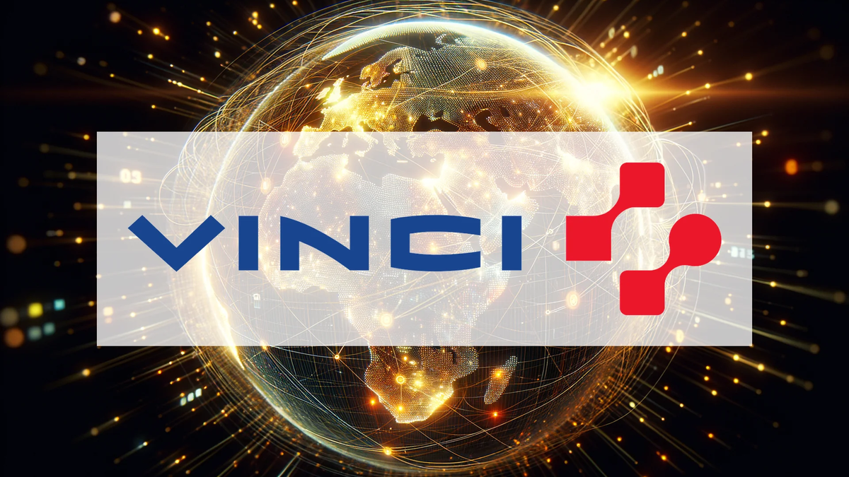 Vinci Aktie: Revolution auf der Autobahn! - Foto: über boerse-global.de