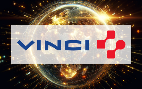 Vinci Aktie: Revolution auf der Autobahn! - Foto: über boerse-global.de