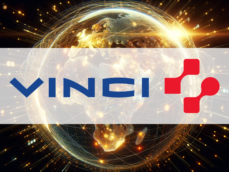 Vinci Aktie: Revolution auf der Autobahn! - Foto: über boerse-global.de