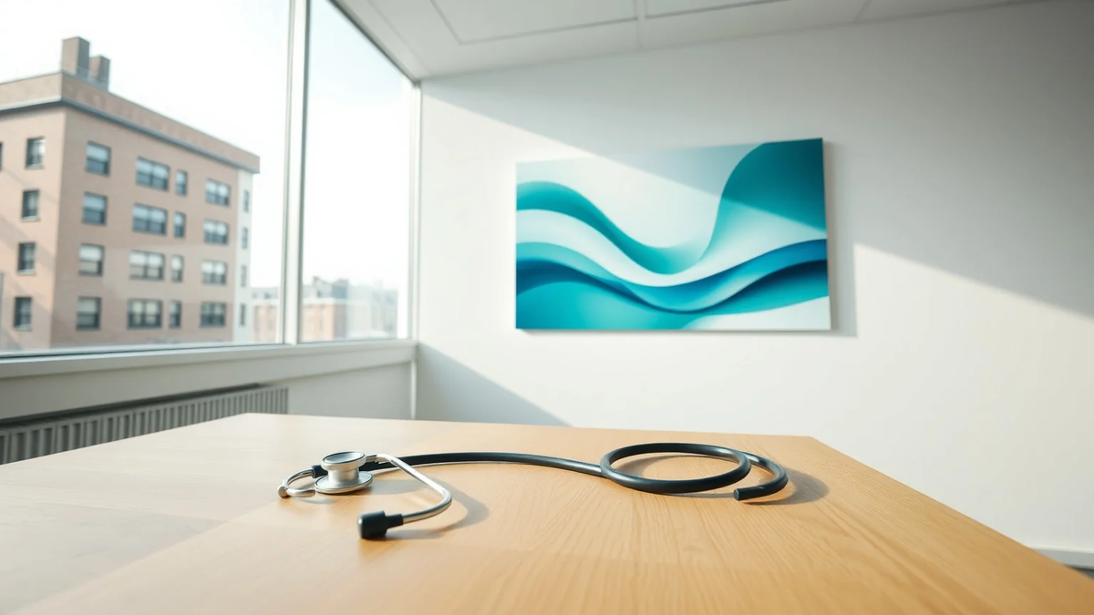 Charité: Bauchhirn-Forschung stärkt Integrative Medizin - Foto: über boerse-global.de