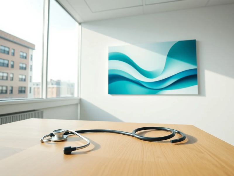 Charité: Bauchhirn-Forschung stärkt Integrative Medizin - Foto: über boerse-global.de