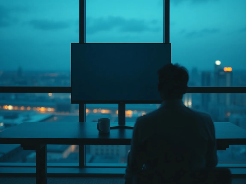 Psychische Erkrankungen: Frühe Warnsignale erkennen - Foto: über boerse-global.de