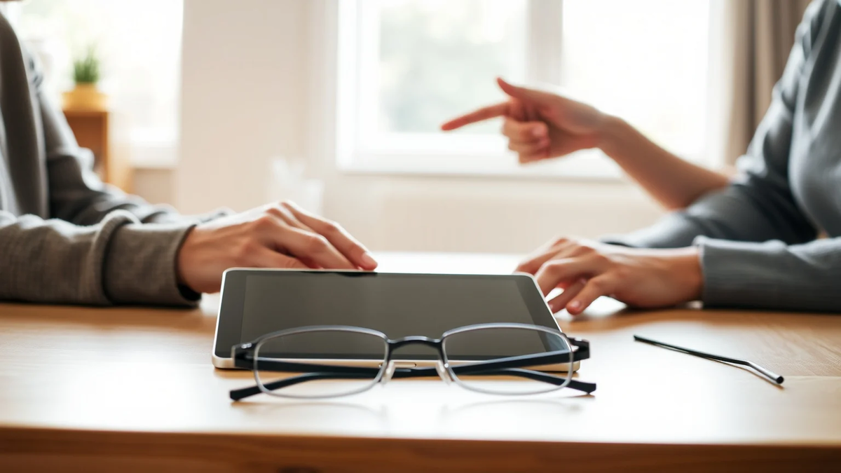 Digitaler Engel: Europäische Auszeichnung für Senioren-Digitalisierung - Foto: über boerse-global.de