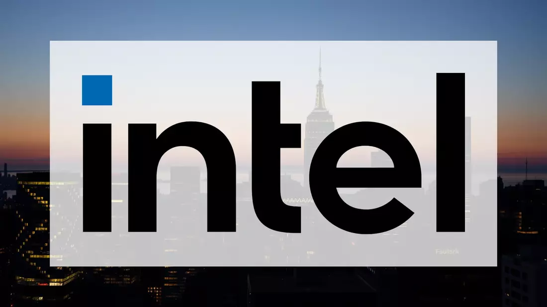 La acción de Intel desafía la tormenta legal con una subida del 3% - Bild: über boerse-global.de