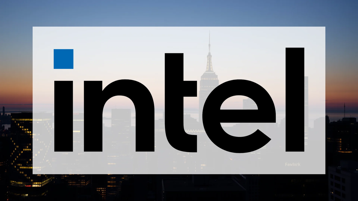 La acción de Intel desafía la tormenta legal con una subida del 3% - Foto: über boerse-global.de