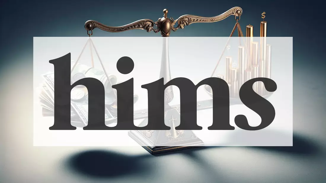 Acciones de Hims & Hers: Venta de títulos por parte de una directiva genera inquietud - Bild: über boerse-global.de