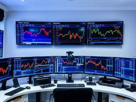 Chesswood Aktie: Mangelnde Stabilität ein Problem? - Foto: über boerse-global.de