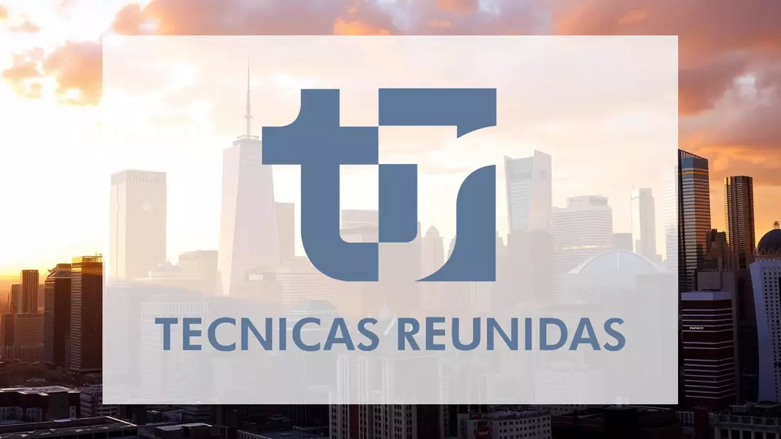 Tecnicas Reunidas Aktie: Explosiver Aufwärtstrend! - Bild: über boerse-global.de
