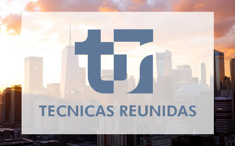 Tecnicas Reunidas Aktie: Explosiver Aufwärtstrend! - Foto: über boerse-global.de