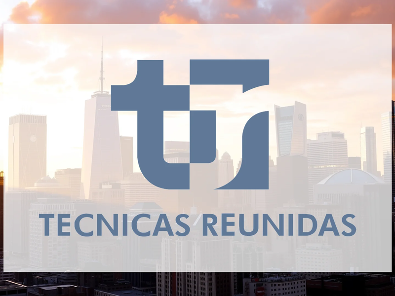 Tecnicas Reunidas Aktie: Explosiver Aufwärtstrend! - Foto: über boerse-global.de