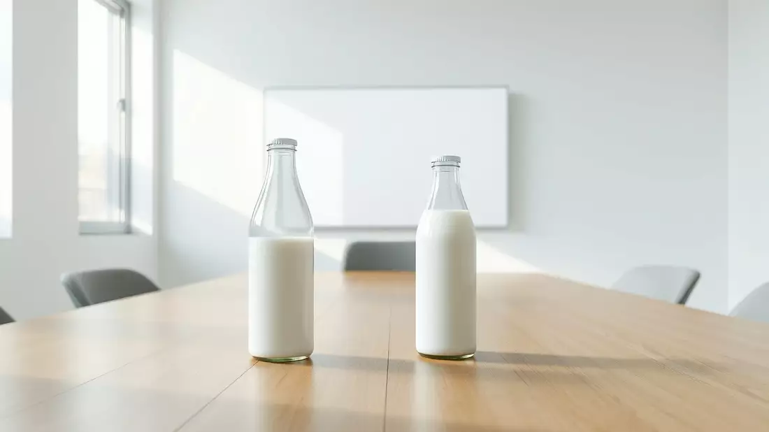 SalzburgMilch und Pinzgau Milch fusionieren - Bild: über boerse-global.de