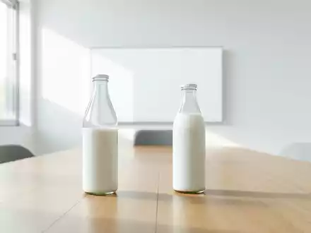 SalzburgMilch und Pinzgau Milch fusionieren - Foto: über boerse-global.de