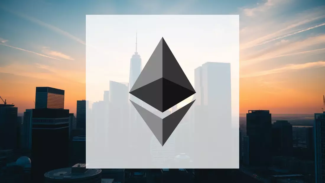 Ethereum Gains Momentum as Institutional Investors Return - Bild: über boerse-global.de