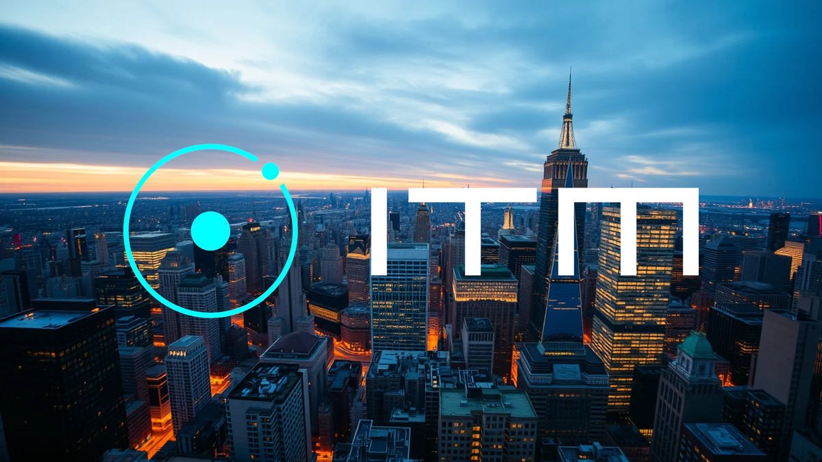 ITM Power Aktie: Kaufrausch nach Mega-Deal! - Foto: über boerse-global.de