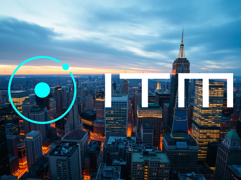 ITM Power Aktie: Kaufrausch nach Mega-Deal! - Foto: über boerse-global.de