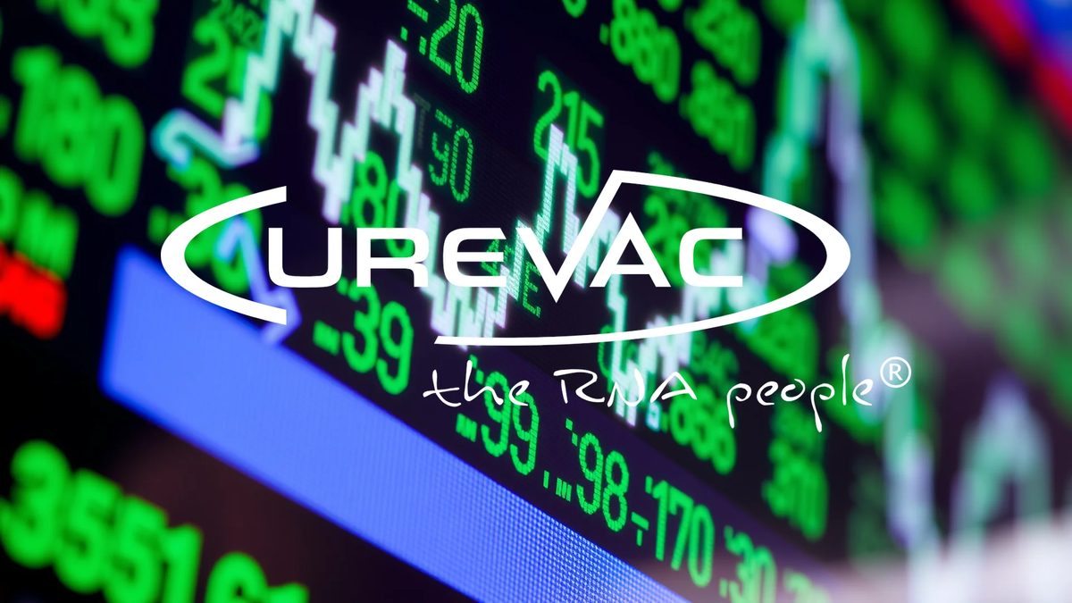 CureVac’s Final Chapter: A Surprise Profit Paves Way for BioNTech Takeover - Foto: über boerse-global.de