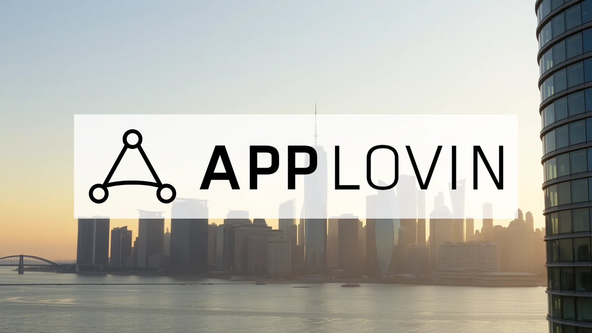 Applovin Aktie: Absturz voraus? - Foto: über boerse-global.de