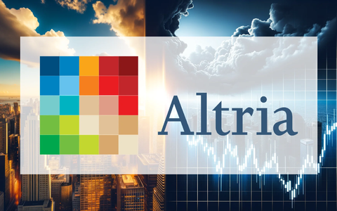 Altria Aktie: Alarmstufe Rot? - Foto: über boerse-global.de