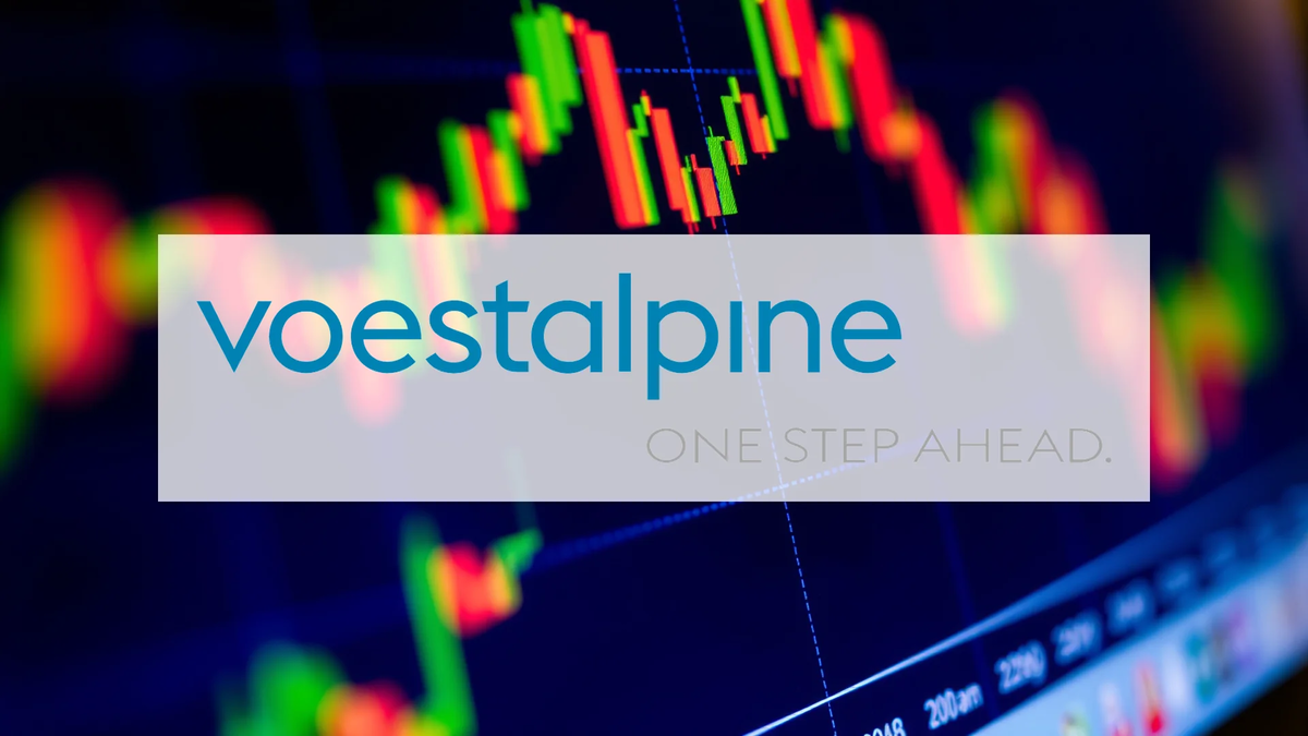 Voestalpine Shares Surge on Major Analyst Upgrade - Foto: über boerse-global.de
