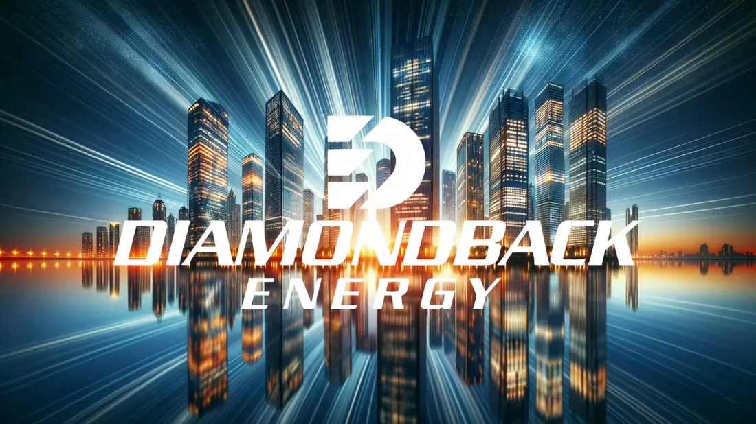 Diamondback Energy: A Battle of Titans Amid Market Contradictions Illustration mit AI erstellt übermittelt durch boerse-global.de