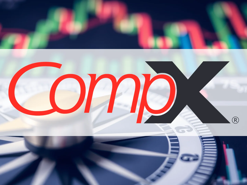 CI Financial Aktie: Bewertungsrätsel! - Foto: über boerse-global.de