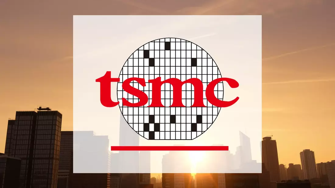 TSMC: El caso de espionaje industrial que sacude el sector tecnológico Illustration mit AI erstellt übermittelt durch boerse-global.de
