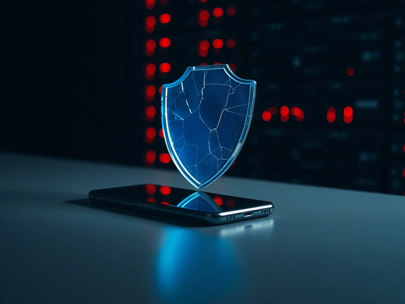 Signal und WhatsApp im Visier: US-Behörde warnt vor Spionage-Welle - Foto: über boerse-global.de