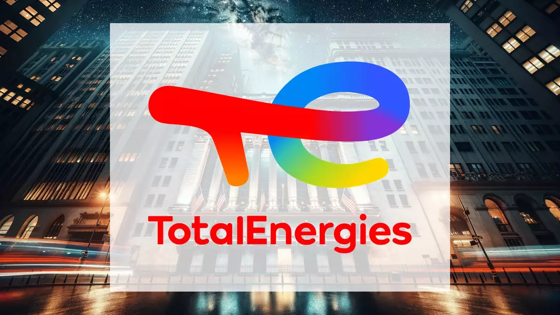 TotalEnergies Aktie: Nigeria-Exit! - Bild: über boerse-global.de