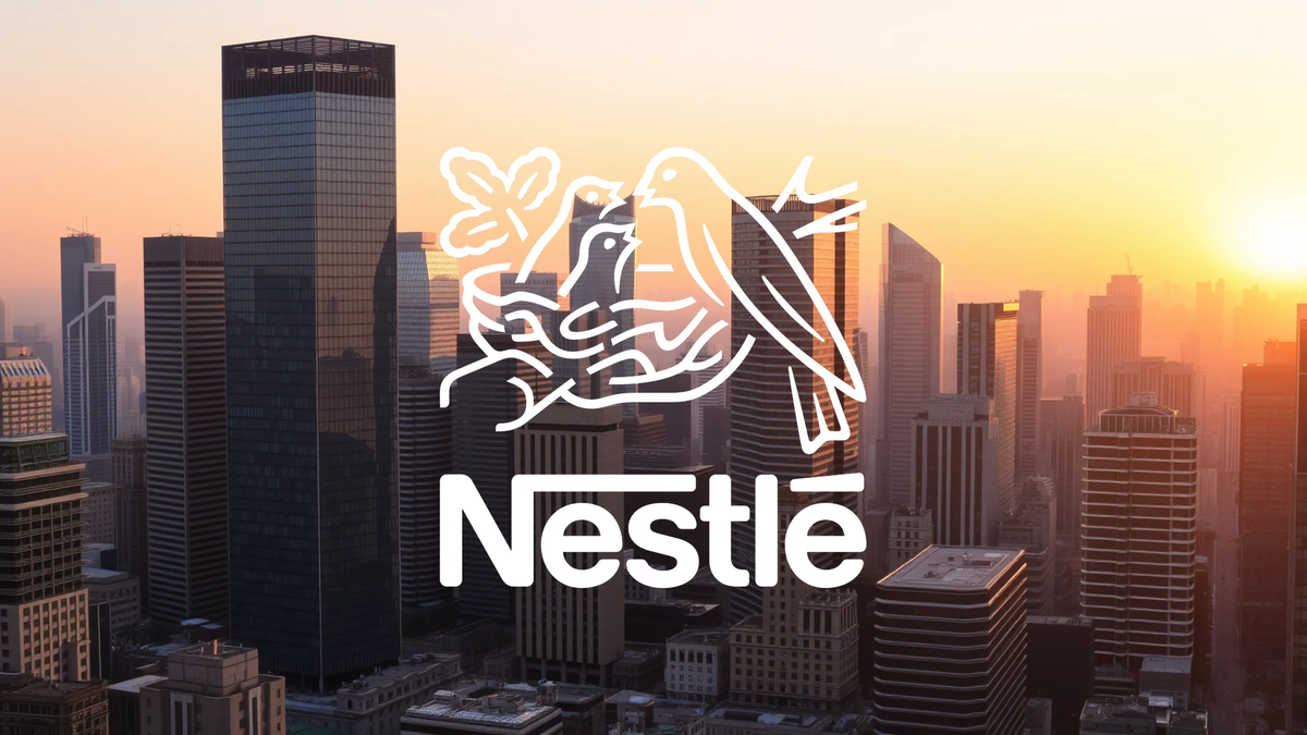 Legal Turmoil in Asia Rattles Nestlé Investors - Foto: über boerse-global.de