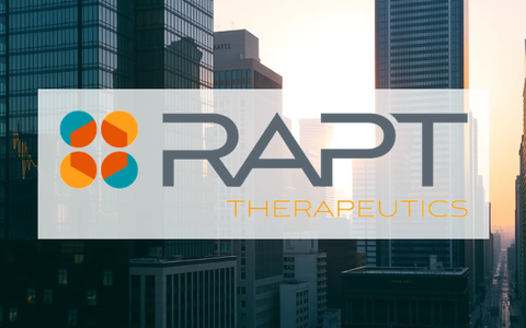 RAPT Therapeutics Shares Surge on Institutional Confidence and Clinical Progress - Foto: über boerse-global.de