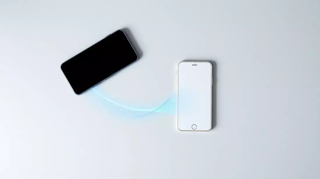 Quick Share ermöglicht erstmals Datentransfer zu iPhones - Bild: über boerse-global.de
