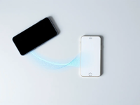 Quick Share ermöglicht erstmals Datentransfer zu iPhones - Foto: über boerse-global.de