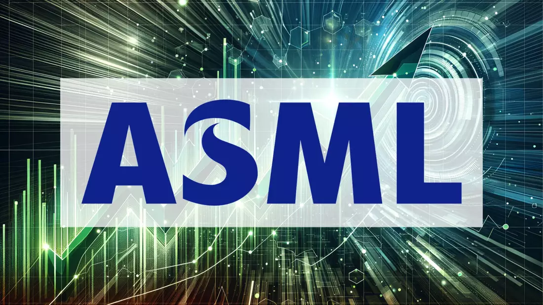 ASML Shares Gain Momentum as Analysts and Company Actions Align Illustration mit AI erstellt übermittelt durch boerse-global.de