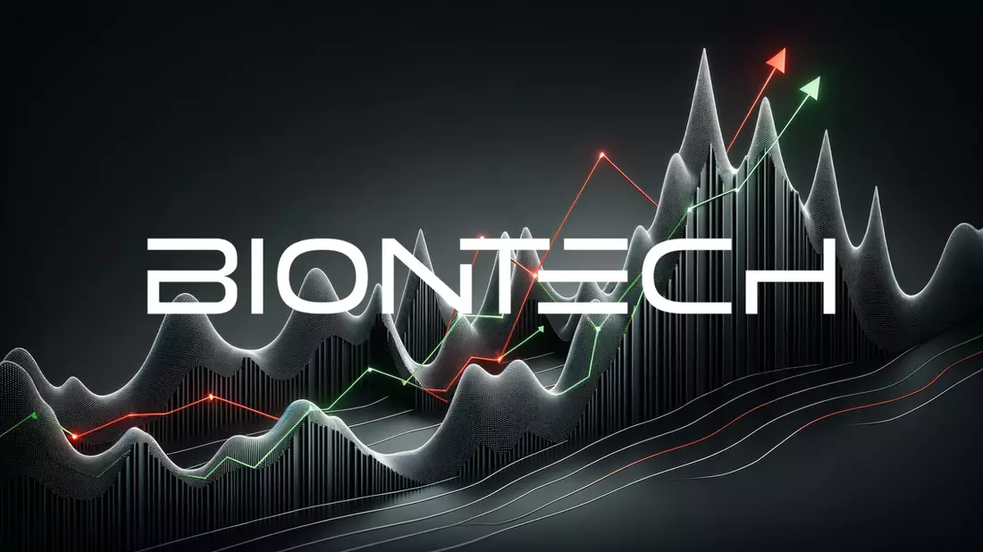 BioNTech’s Strategic Acquisition: A Turning Point for mRNA Technology Illustration mit AI erstellt übermittelt durch boerse-global.de