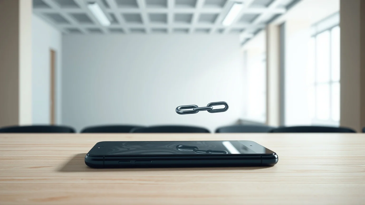 RelayNFC und Zero-Click-Exploits: Doppelschlag gegen Smartphone-Sicherheit - Foto: über boerse-global.de