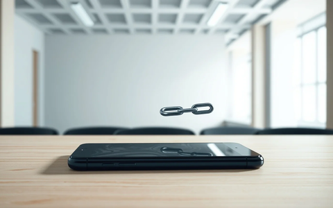 RelayNFC und Zero-Click-Exploits: Doppelschlag gegen Smartphone-Sicherheit - Foto: über boerse-global.de