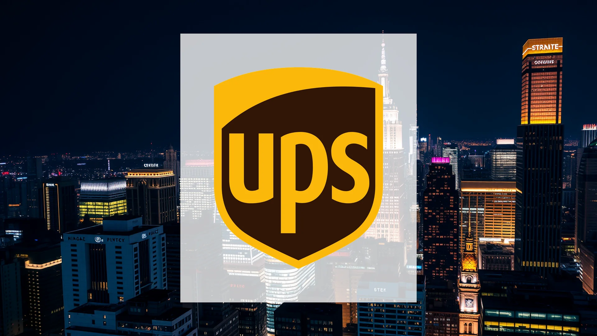 UPS Shares: Is a Turnaround Taking Shape? - Foto: über boerse-global.de