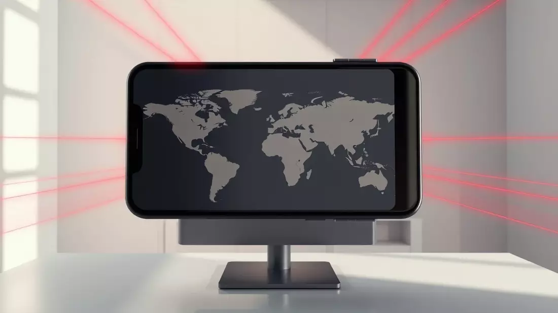 Smishing-Welle zur Black Friday-Saison: KI gegen KI - Bild: über boerse-global.de