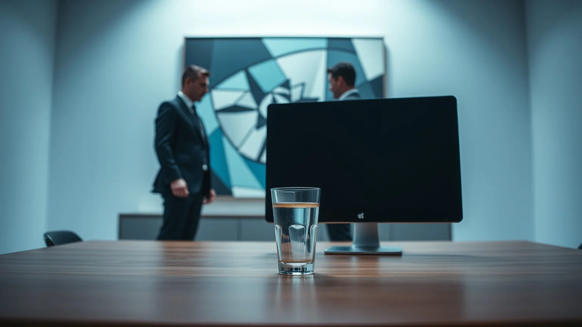 Schröder 2.0? Merz will Kündigungsschutz lockern - Foto: über boerse-global.de