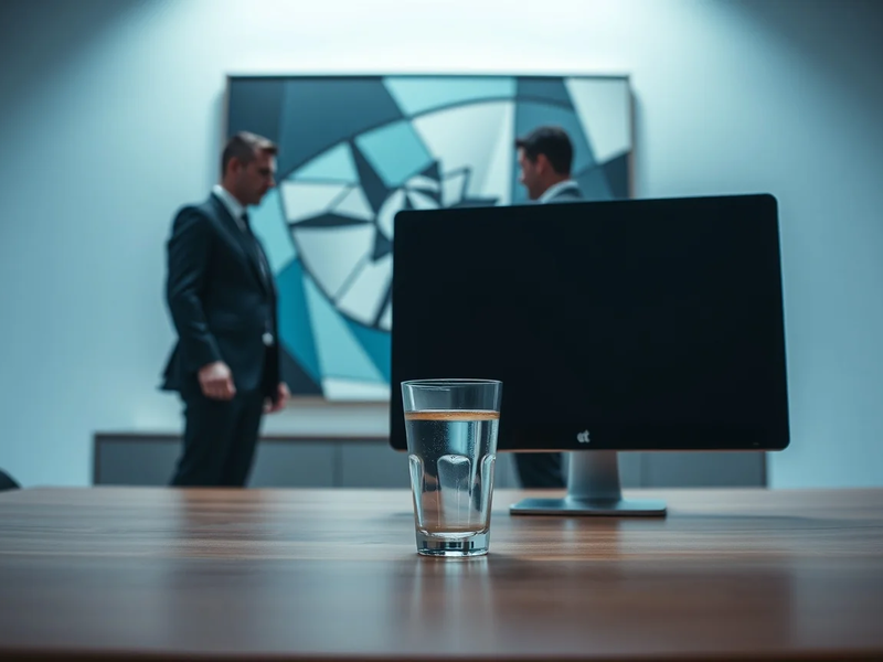 Schröder 2.0? Merz will Kündigungsschutz lockern - Foto: über boerse-global.de